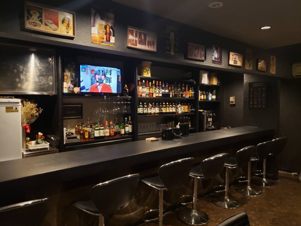 food＆bar シャカリキ | 八代社交飲食業組合